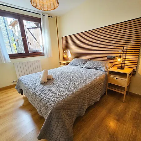 3000 Appartement *