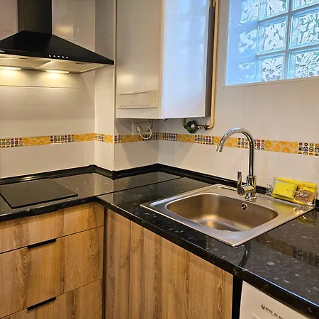Apartment 3000