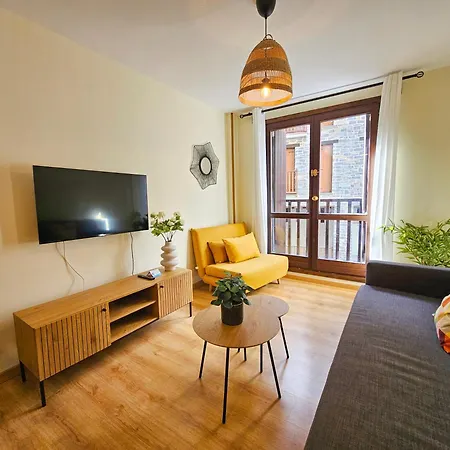 3000 Apartment Escarrilla