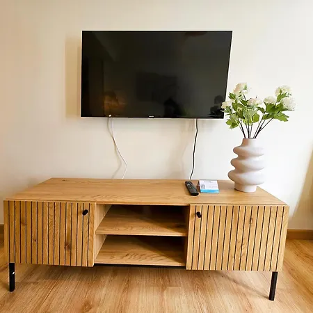 3000 Apartment
