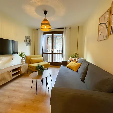 Apartment 3000