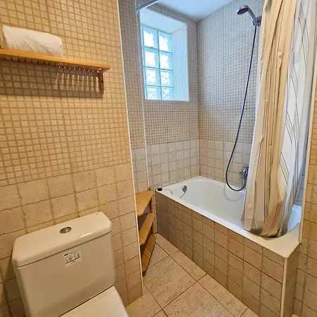 3000 Apartment