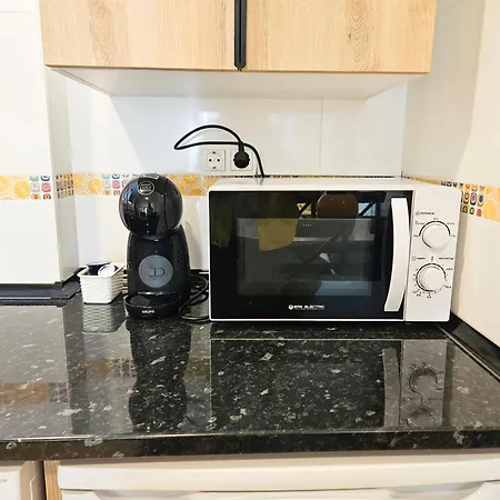 3000 Appartement *