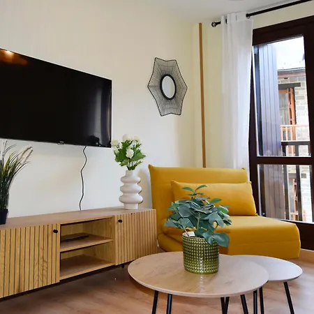 3000 Apartment
